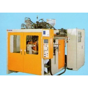 Mesin Blow Molding JN Series