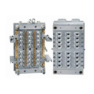 Mesin PET Preform Mould