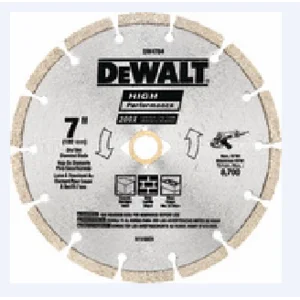 Mata Gerinda Stanley Diamond Blade Dw4781 - B1