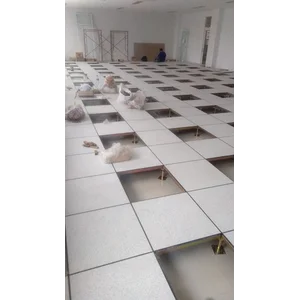 Raised Floor Acess Floor  Surabaya Gresik