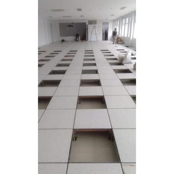 Raised Floor Acess Floor  Surabaya Gresik