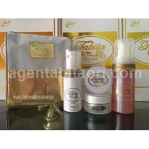 Tabita Original Paket Exclusive - perawatan wajah