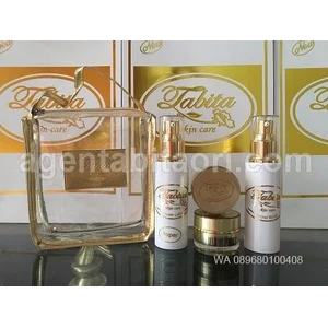 Pemutih Wajah Tabita Original Travel Set