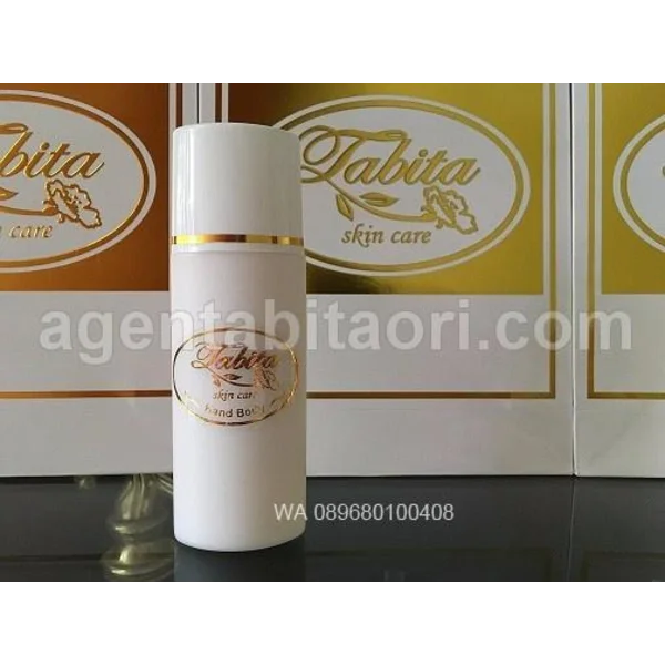 Body Lotion Tabita  Skin Care  Original - Perawatan Kulit