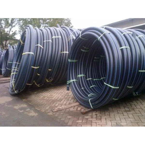 Pipa HDPE Vinilon diameter 1200 mm
