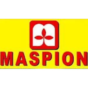Pipa uPVC SNI SCJ RRJ Maspion