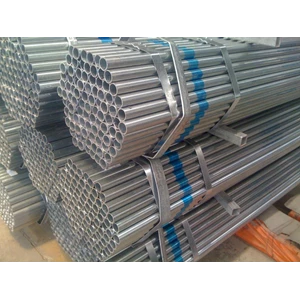 Galvanized Iron Pipe 2 Inch 6 Meters
