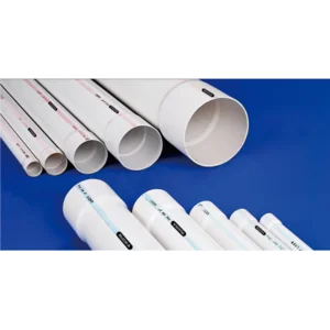 Pipa PVC Rucika AW 3/4 Inch