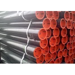 Seamles Carbon Steel Pipe