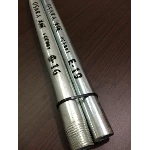 Pipa Conduit Osaka E 19