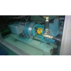 Service dan Spare Part Hydroulic Pump   By Pratama Sinarindo Teknik