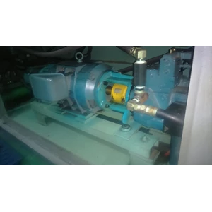 Service dan Spare Part Hydroulic Pump   By PT. Pratama Sinarindo Teknik