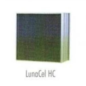 HEPA Filter LunaCel HC