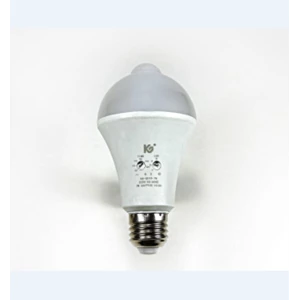 Light Bulb Led House