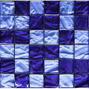 Keramik Mozaik  Venus Toscana Illusion Blue