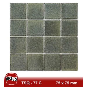 KERAMIK MASS TIPE TSQ 77 C