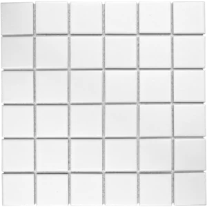 Venus Tipe Pottery Cerra Maxi White 