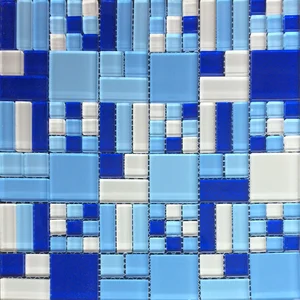 Venus Tipe Acasis Blue Beige Dark Shade