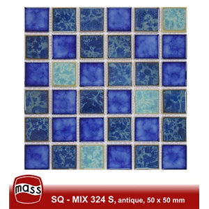 Mosaic Mass Tipe SQ Mix 324