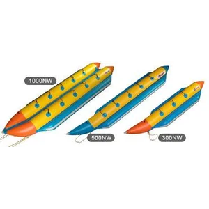 Banana Boat Zebec