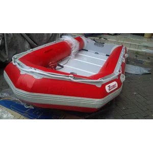 Perahu Karet Zebec Madein Korea 380 Armada