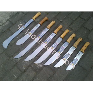 Golok Tramontina Brazil