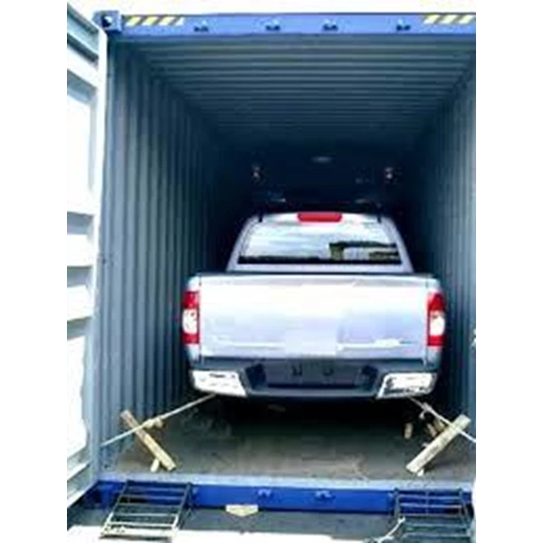 Jasa Pengiriman Mobil Surabaya  By PT. Aura Abadi Cargo