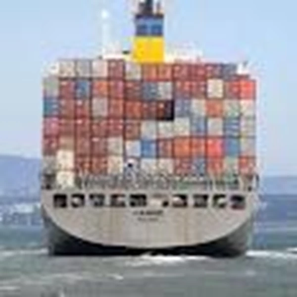 Jasa Pengiriman Container By PT. Aura Abadi Cargo