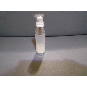 bottle airless pump 30 ml