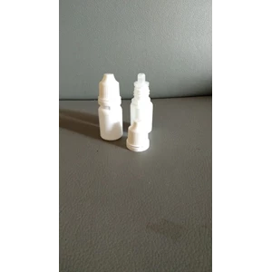 Botol Plastik Tetes Mata 15 ml