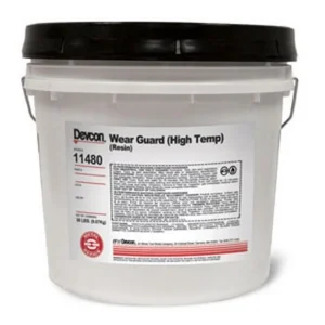 Cat Epoxy Devcon Wear Guard High Tempt