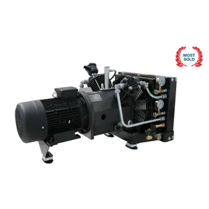 Deno starting air compressor compressor kompresor angin