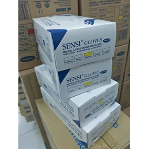 Sarung Tangan Sensi Glove