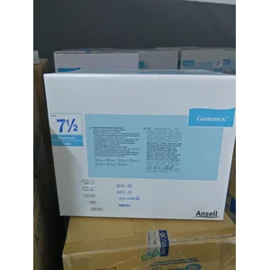 Sarung Tangan Steril Gamex Ansel
