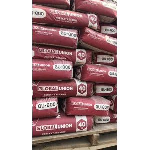Cement Mortar Mu (Main Mortar) Weight 50 Kg