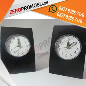 Promotional Table Clock Merchandise JMP-05