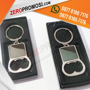 Iron Keychain Promotional Items GK-006