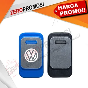 Souvenir Flashdisk Plastik FDPL38 custom logo