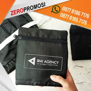 Tas Promosi Travel Lipat Besar Untuk Koper Custom