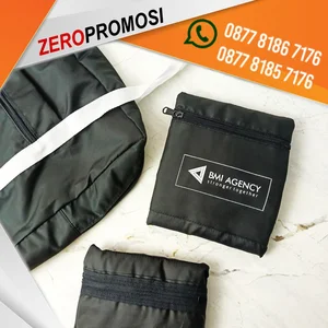 Tas Promosi Travel Lipat Besar Untuk Koper Custom