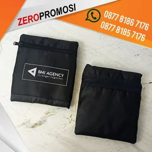 Tas Promosi Travel Lipat Besar Untuk Koper Custom