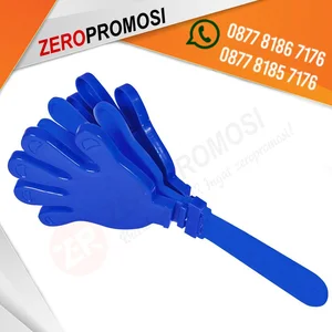 Hand Clapper Souvenir - clapping fan