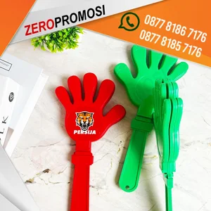 Hand Clapper Souvenir - clapping fan