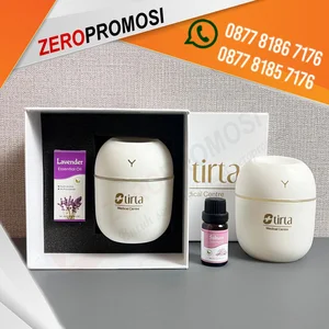  Jasa Kustom Giftset Diffuser Set 2IN1 206 Premium 