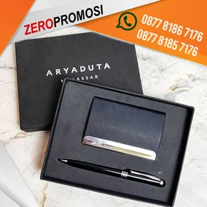 Souvenir Jasa Kustom Giftset 2in1 Kode 201