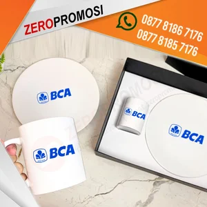  Jasa Kustom Giftset Hampers Piring Mug Keramik Custom Kode 208