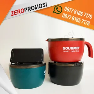 Kotak Makan Stainless Food Jar Dayton Lunch Box OXO Travel