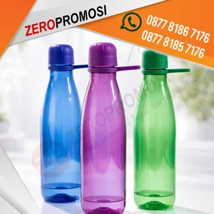 Souvenir Botol Bowling WB-116 Custom Branding untuk Event dan Corporate Gift