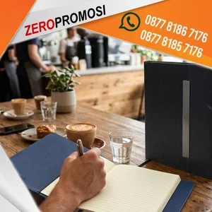 PRLT02 Agenda Elegant Office Souvenirs for Company Branding