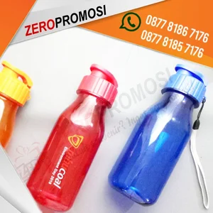 Tumbler Rich Orlando 650 ml Custom Logo Souvenir